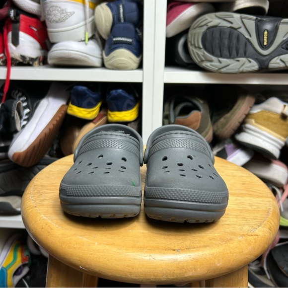 Crocs grey sandals - Picture 2 of 6